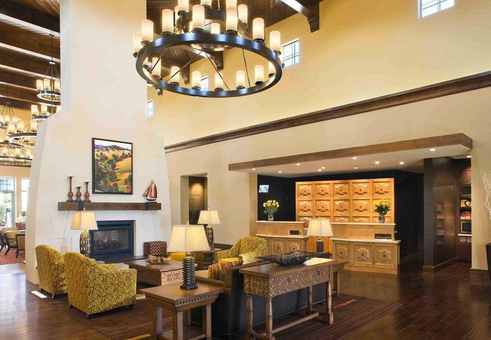 Courtyard By Marriott Santa Barbara Goleta Hotel Buitenkant foto