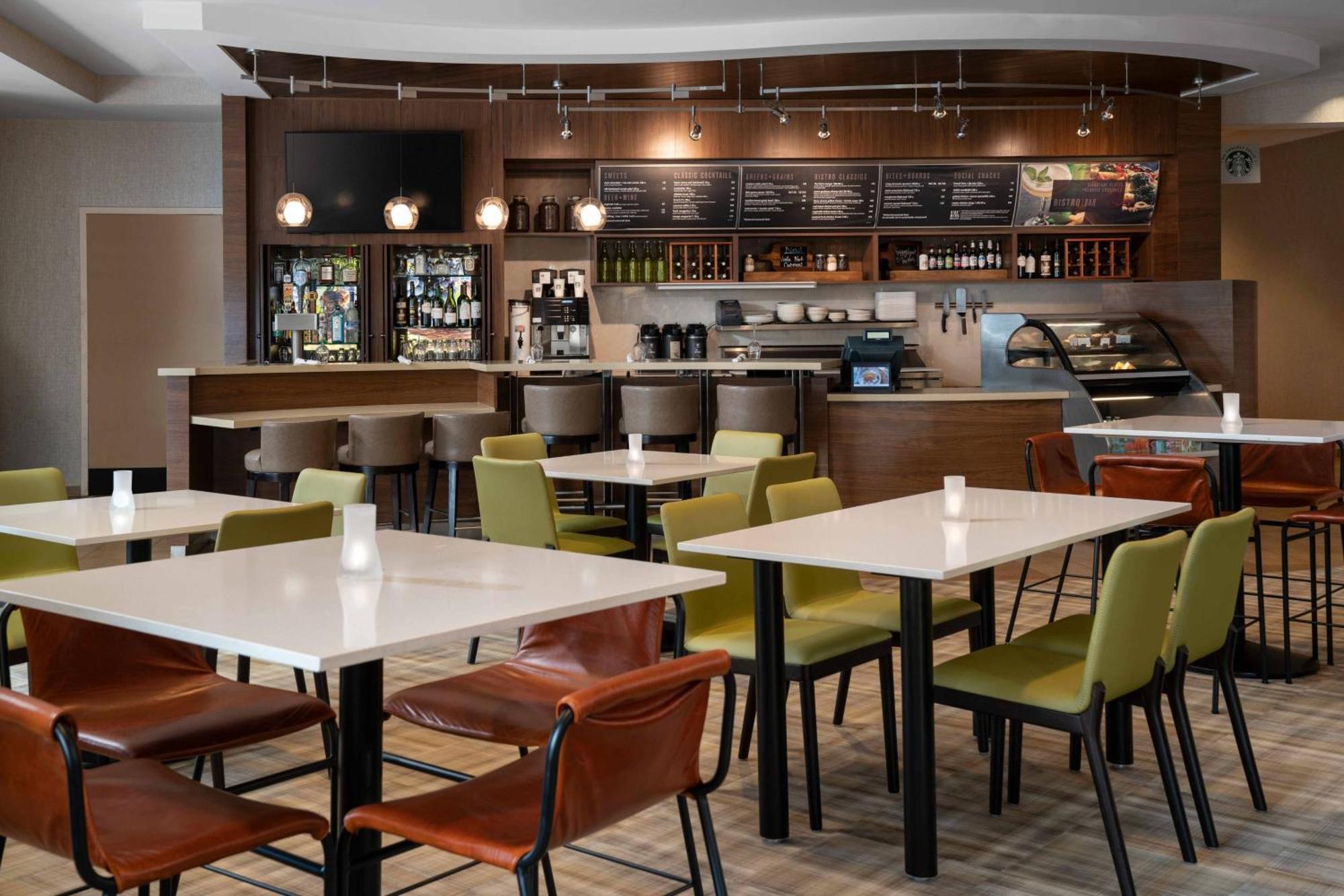 Courtyard By Marriott Santa Barbara Goleta Hotel Buitenkant foto