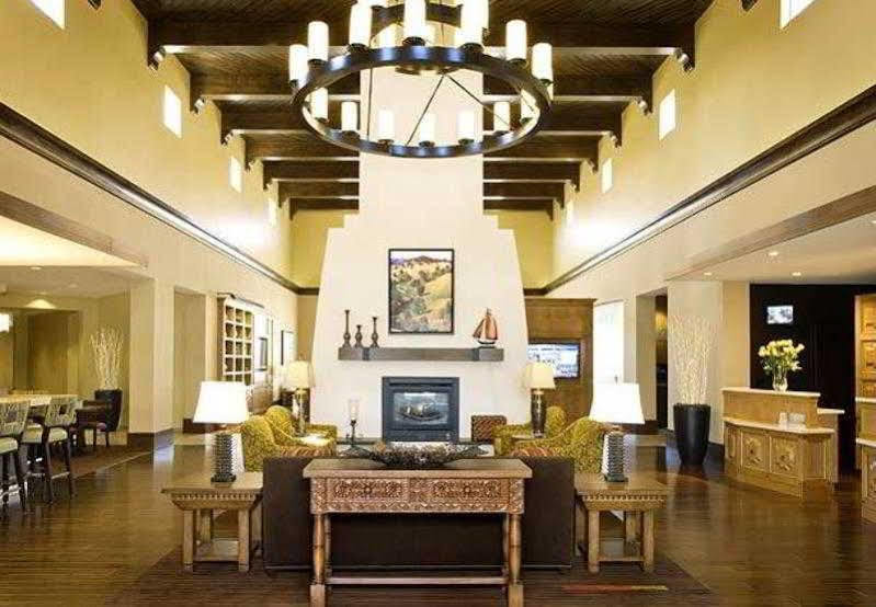 Courtyard By Marriott Santa Barbara Goleta Hotel Buitenkant foto
